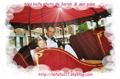 a la foire